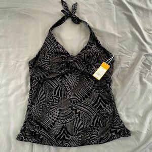 Kona Sol tankini top XL